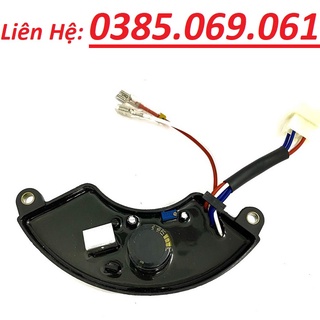 Mạch avr máy phát điện chạy xăng 5kw-bảo hành 12 tháng