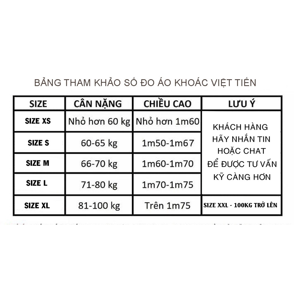 Áo khoác việt tiến hai lớp màu ôliu 6P5043