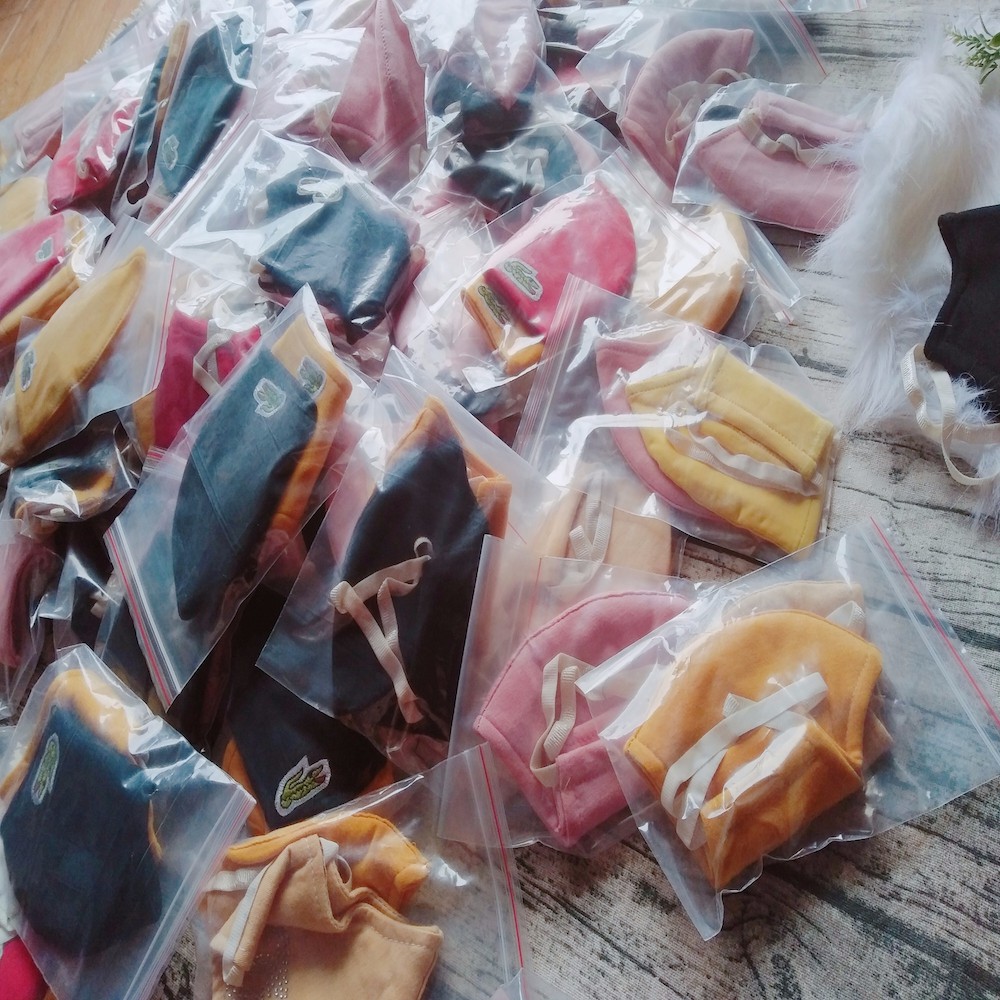 [Mua 5 tặng 1]  𝐊𝐇𝐀̂̉𝐔 𝐓𝐑𝐀𝐍𝐆 𝐕𝐀̉𝐈 𝐂𝐎𝐓𝐓𝐎𝐍 𝐓𝐇𝐔𝐍 𝐌𝐀́𝐓 ❤️❤️ GIÁ RẺ ! | BigBuy360 - bigbuy360.vn