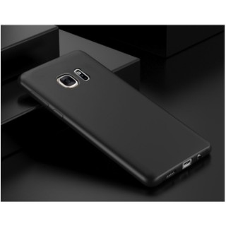 Ốp lưng dẻo màu OU Case cho Samsung Galaxy S7 Edge