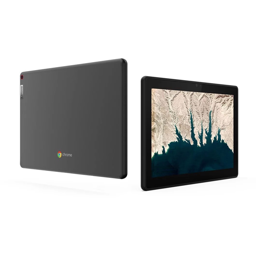 Chromebook Lenovo E10 - Máy tính bảng mạnh nhất trong tầm giá - Dùng cả Android và Chrome OS như trên máy tính