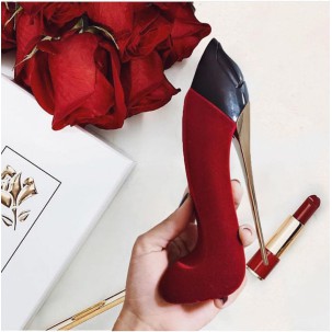 [Deal Sốc 0 đ]_Nước hoa nữ Good Girl Carolina Herrera_Hương Thơm Quyến Rũ_Gây Nhớ Thương. | Thế Giới Skin Care