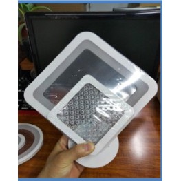 Đèn led gắn tường, đèn ngủ treo tường HAPOVA CIALE 4523