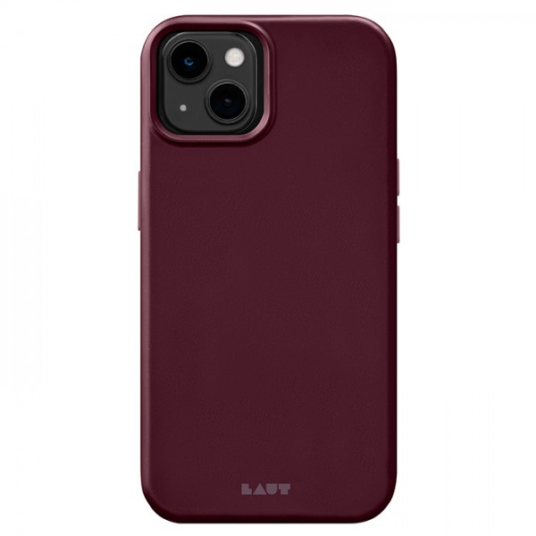 Ốp LAUT Huex dành cho iPhone 13  Hàng chính hãng