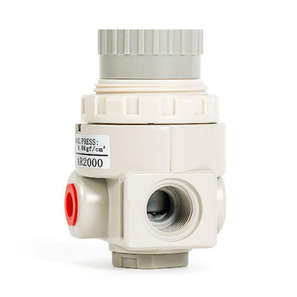ZAIJIE24 Bộ Lọc Khí Nén Điều Chỉnh Áp Suất Mới