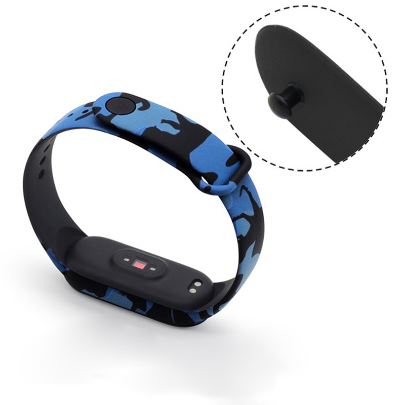 Đồng Hồ Thông Minh M5 Chống Nước Ip67 Kết Nối Bluetooth Theo Dõi Sức Khỏe Cho Ios Android Pk Miband 5 M3 M4