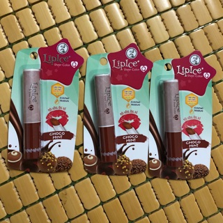 🛍🛍🛍 Son dưỡng có màu Lipice Sheer Color Q 2.4g