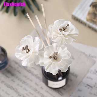 Bộ 5 que khuếch tán tinh dầu hình bông hoa độc đáo tiện lợi