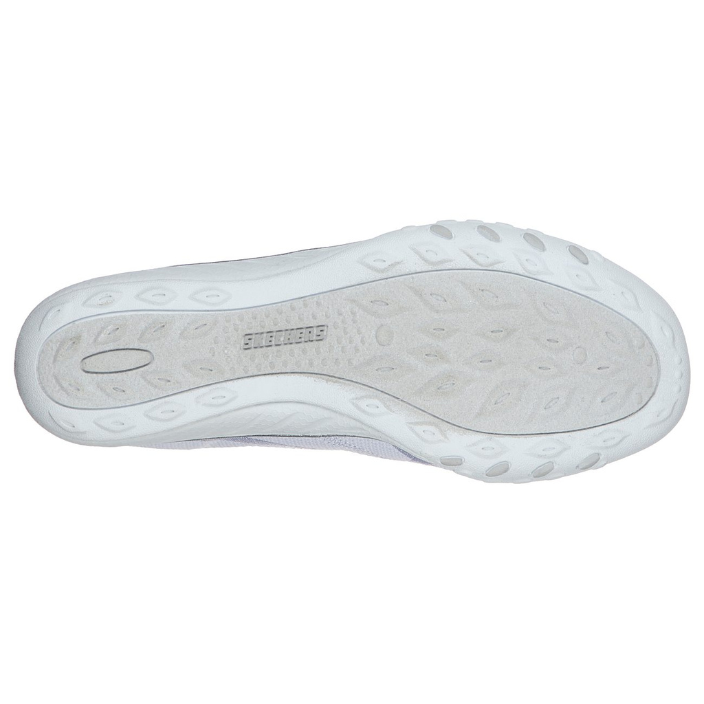 [Mã MABRSKX giảm 10% đơn 250k tối đa 30k] Skechers Giày Thể Thao Nữ Breathe-Easy - 100015-WSL