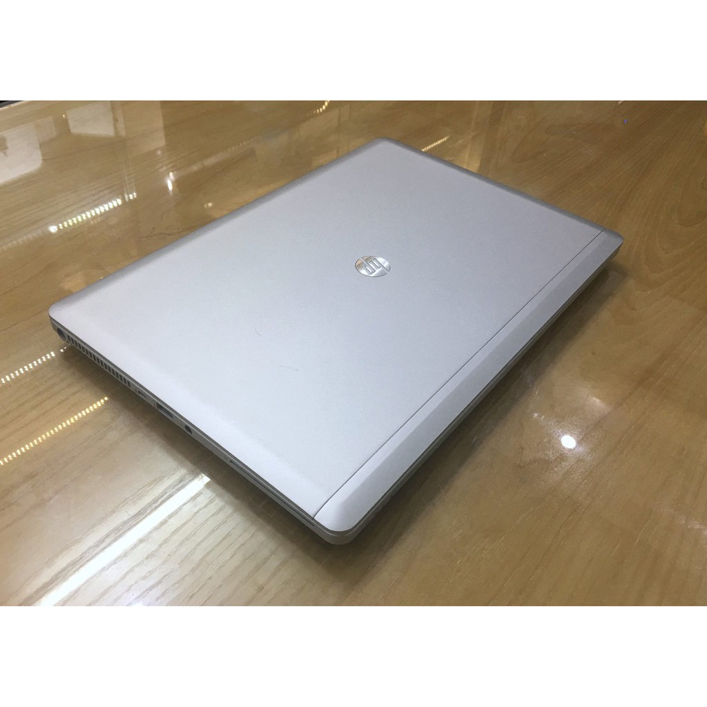 Laptop HP Folio 9470m (Core i5 3427U, RAM 8GB, SSD 240g, Intel HD Graphics 4000, 14 inch) | WebRaoVat - webraovat.net.vn