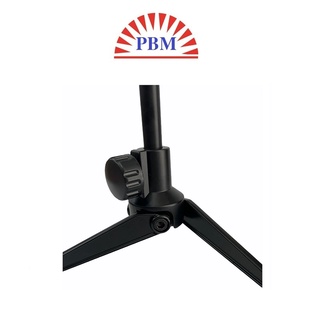 Chân micro để bàn TS-07.