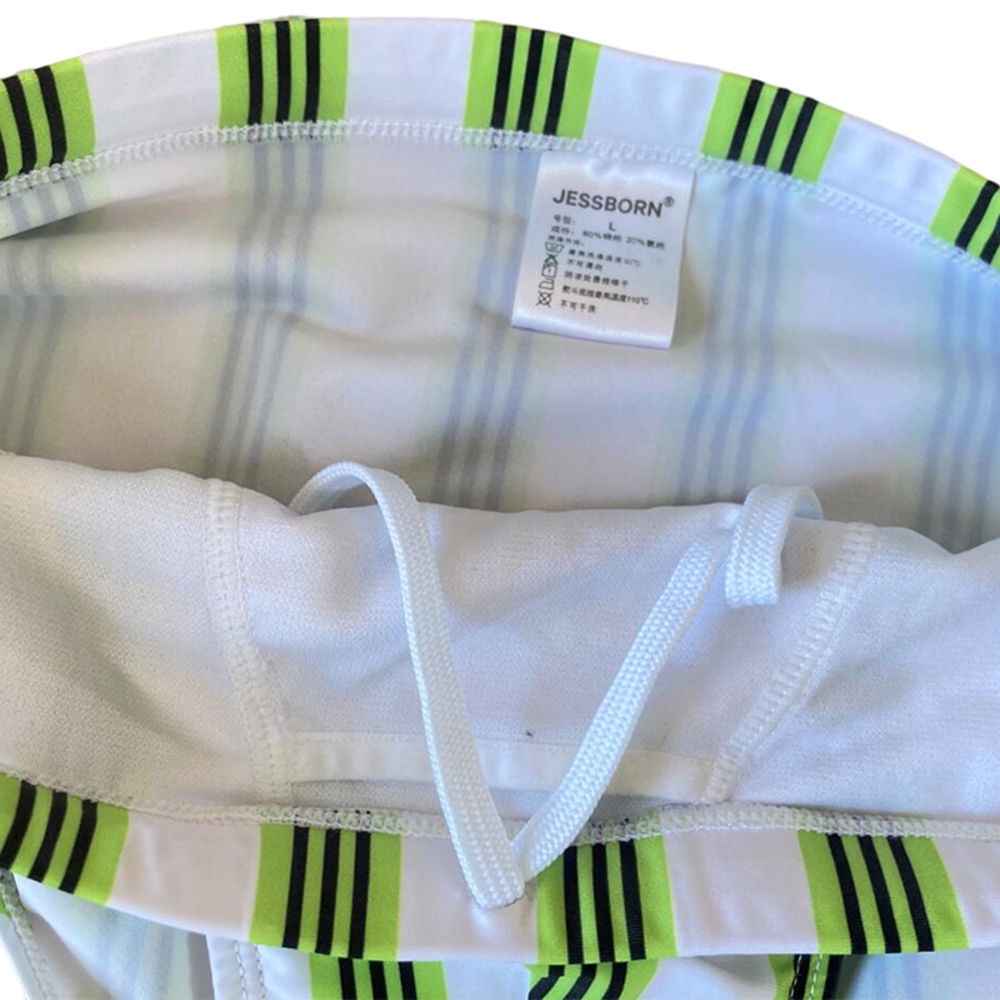 Quần Bơi P001 Thiết Kế Đơn Giản Trẻ Trung Quyến Rũ Thời Trang Mùa Xuân Cho Nam | BigBuy360 - bigbuy360.vn