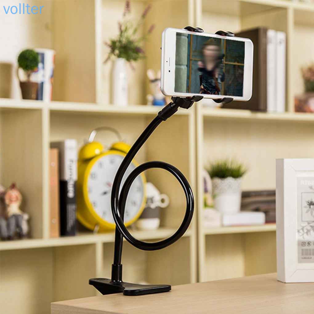Giá Đỡ Điện Thoại Có Thể Xoay 360 Độ Đầy Tiện Lợi