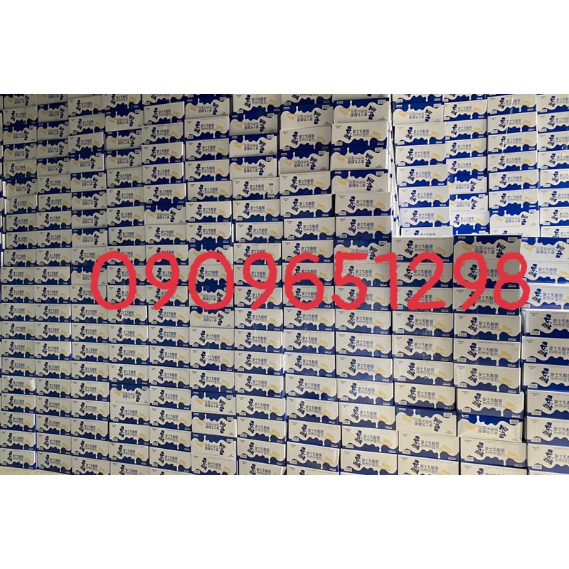 (TPHCM)🍞🍞Bánh sữa chua HORSH thùng 2kg.☘️🌿Date mới cứng🌿