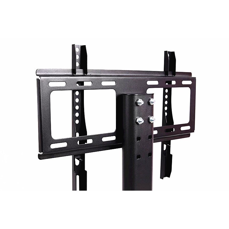 Chân Đế Tivi Đa Năng Mặt Kính Cường Lực HQ3255 -  -  ]