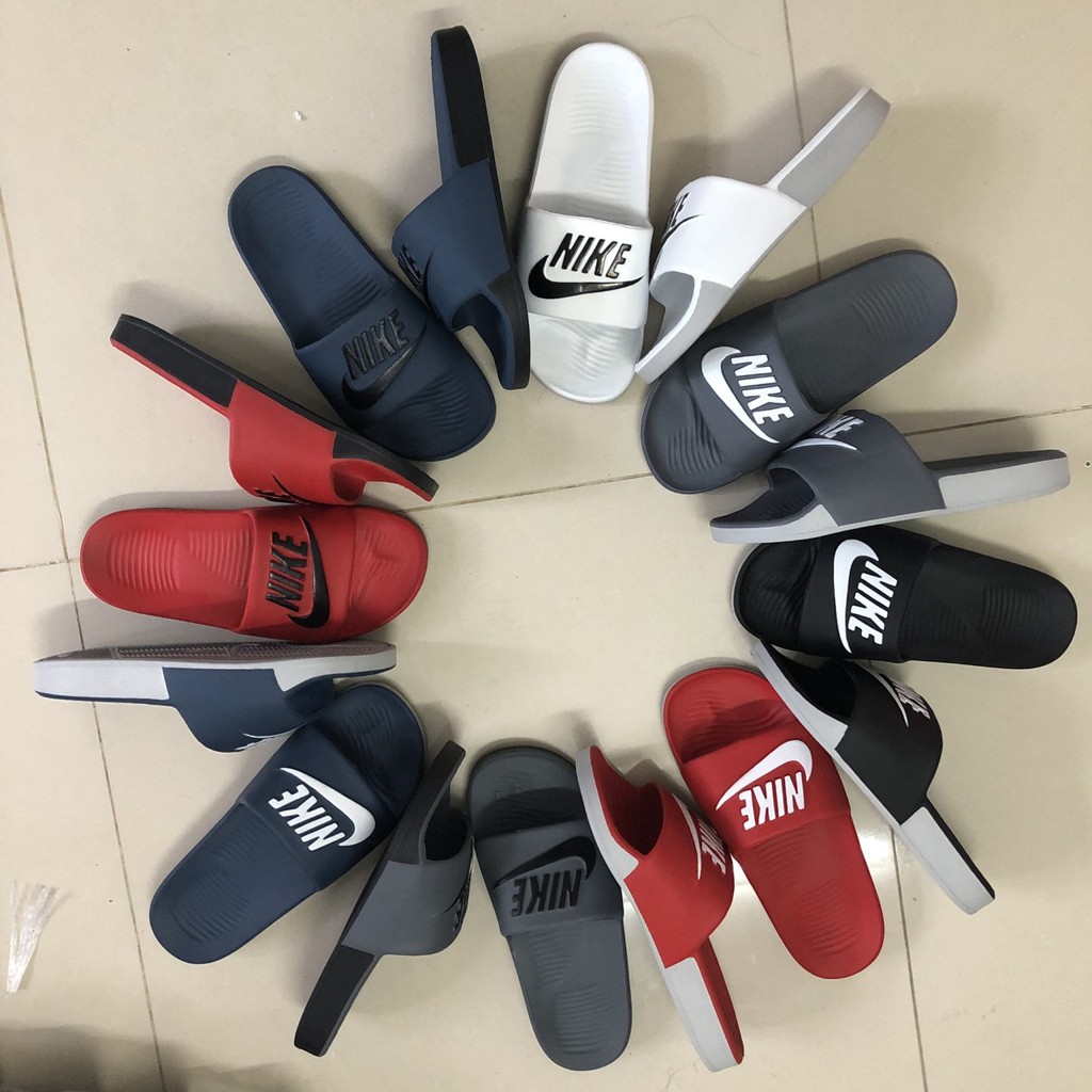 Dép Đúc Nam Nguyên Khối XỊN Siêu Bền, Siêu Đẹp