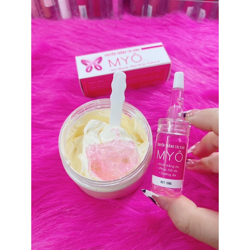 SERUM KÍCH TRẮNG DA BODY MYÔ | BigBuy360 - bigbuy360.vn