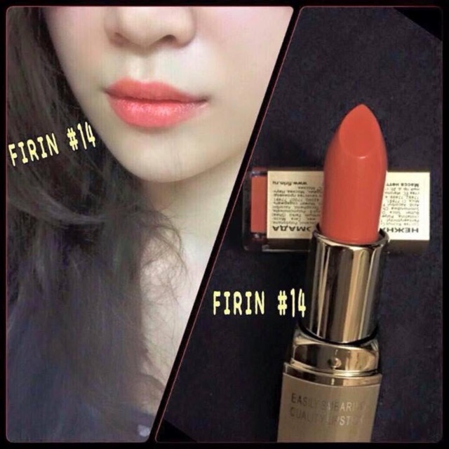 Son Firin Nội địa Nga đủ màu 94-14-38-46-50 bền màu, lâu trôi, mềm môi | BigBuy360 - bigbuy360.vn