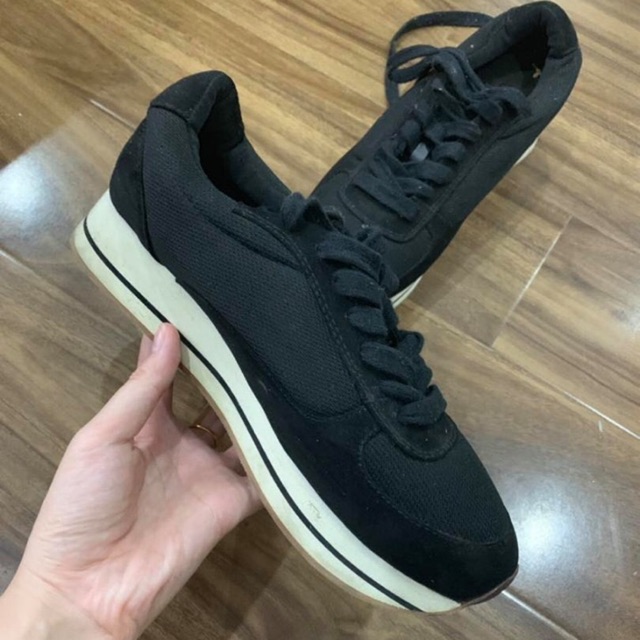 Giày zara size 38