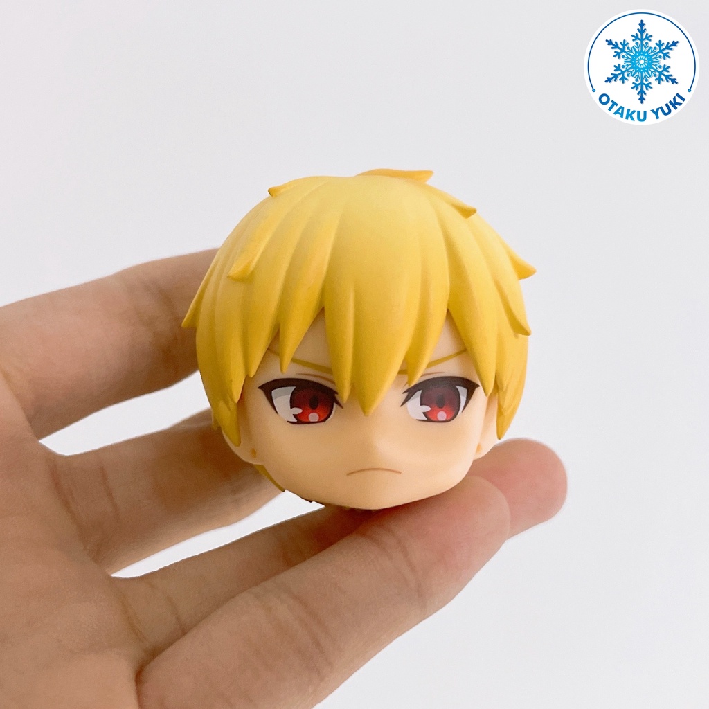 [Part Lẻ] Phần Đầu Nendoroid Gilgamesh