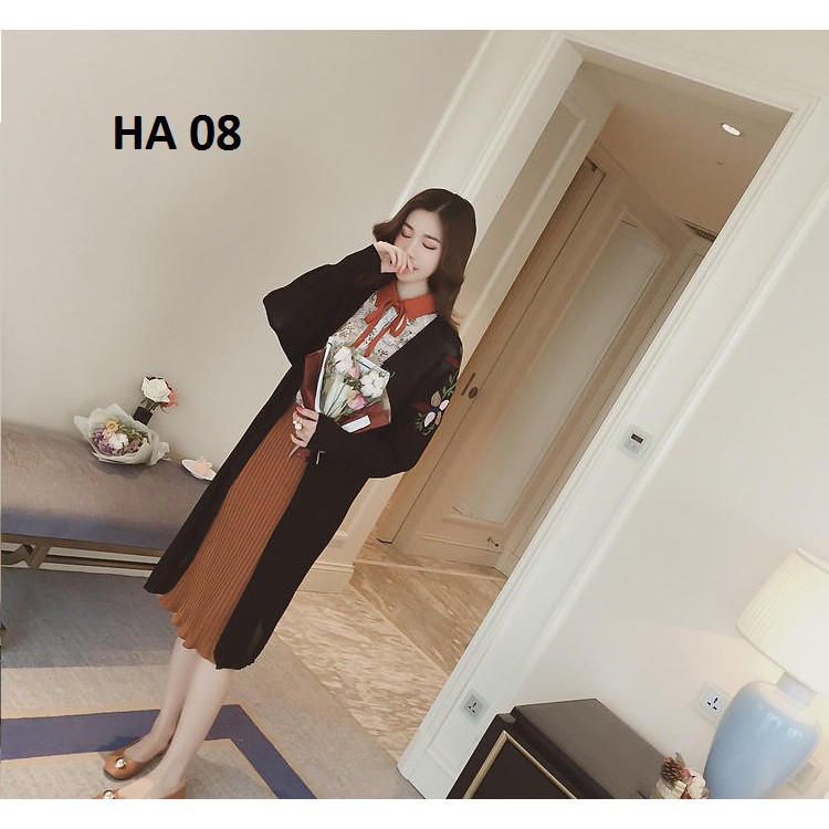 Áo cardigan nữ đẹp, hàng nhập, chất đẹp, kiểu dáng hàn quốc | BigBuy360 - bigbuy360.vn