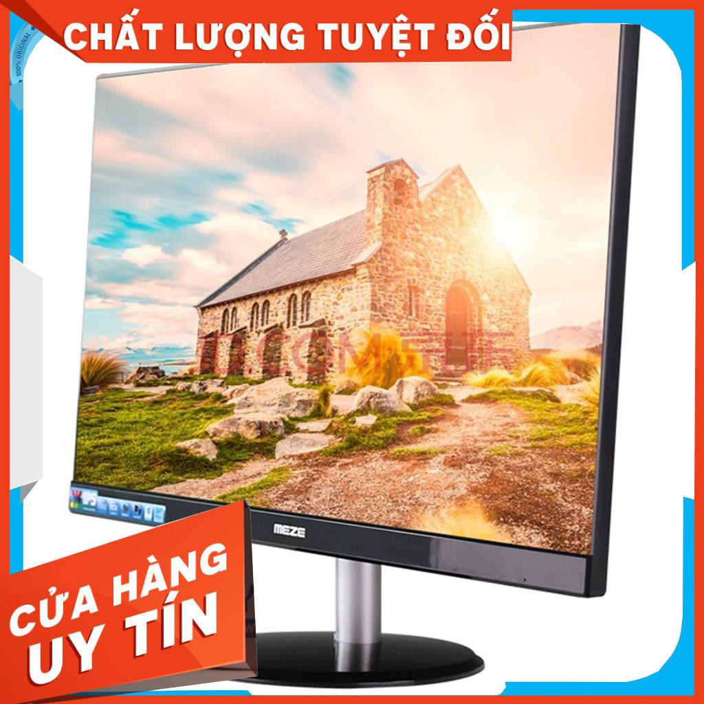 Màn Hình Meze Gaming Meze LCM24B1 24 inch - Full 1920x1080 - Tấm nền IPS