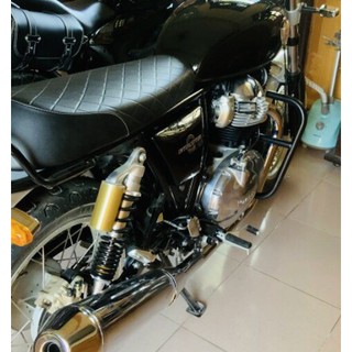 Chống đổ xe mô tô Royal Enfield 650, Interceptor, GT