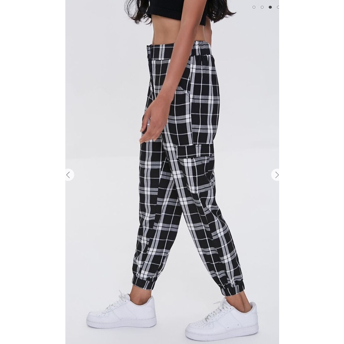 Quần joggers Forever 21 VNXK - Tiam Clothes