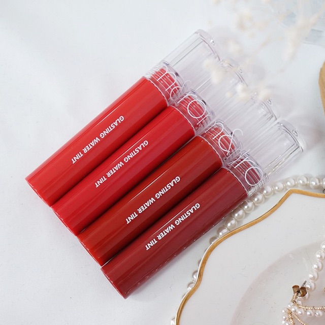 Son tint nước lâu trôi Romand Glasting water tint | BigBuy360 - bigbuy360.vn