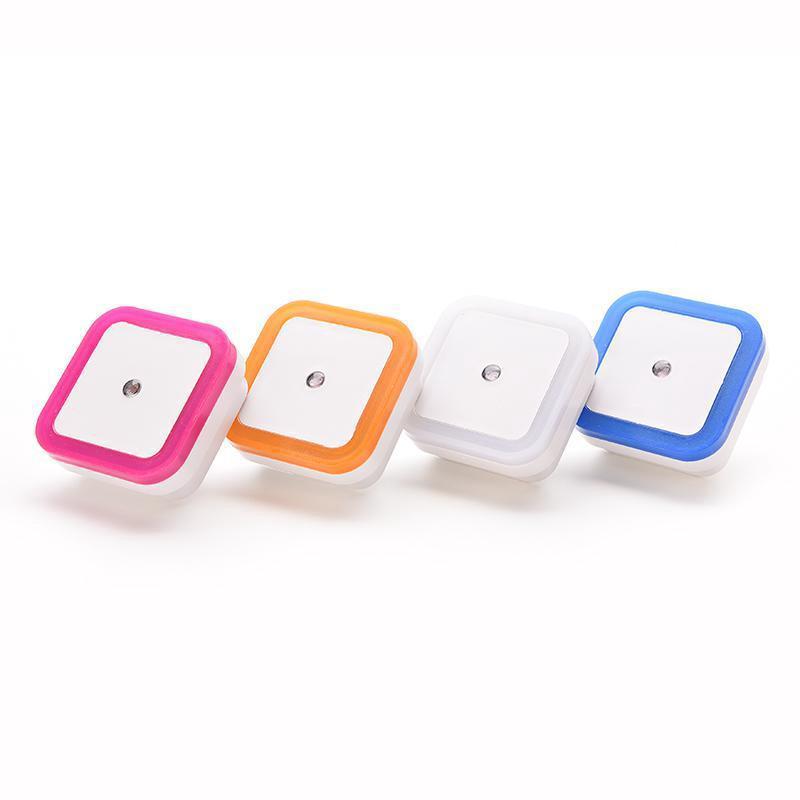 ❤Đèn LED Cảm Biến Ánh Sáng Cao Cấp