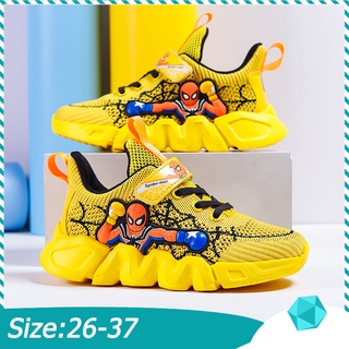 giày trẻ em Giày thể thao Bé trai 5-14 tuổ Gái nam Sneaker cổ thấp giầy giầy