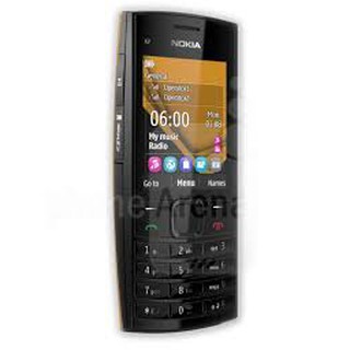 Điện thoại nokia x2- 02 2 sim giá rẻ