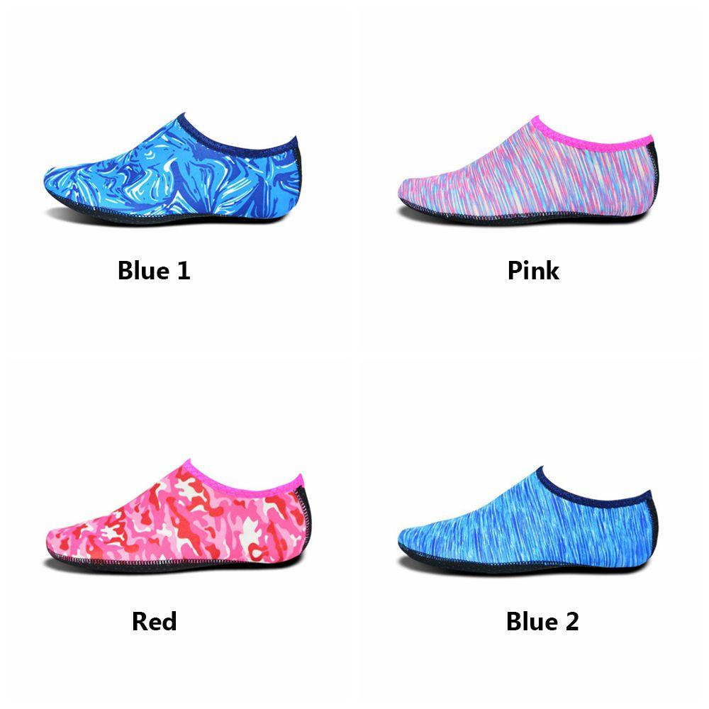 Giày Đi Biển / Lướt Sóng / Tập Yoga Đế Bằng Thời Trang Cho Nam Và Nữ