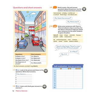Oxford Grammar for School tiếng Anh