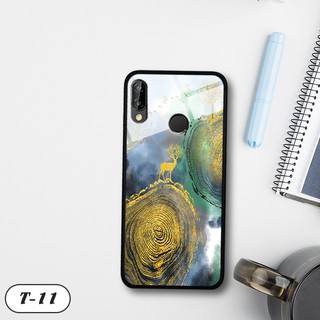 Ốp lưng Huawei Nova 3e - In hình 3D
