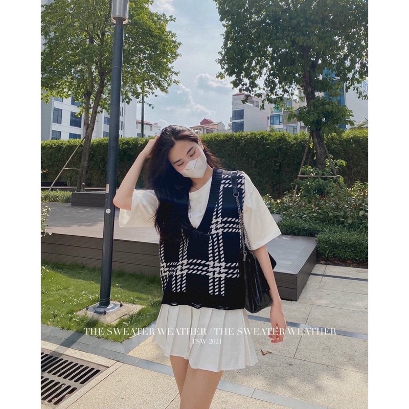 ( SALE ) ÁO NỈ GILE KẺ MẪU MỚI , CÓ ẢNH THẬT | BigBuy360 - bigbuy360.vn