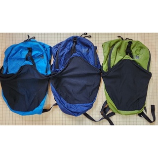 Balo xếp du lịch The North Face