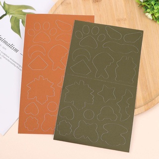 LCAION KENT patch sticker cut-free self-adhesive patch patch PVC waterproof float jacket sticker