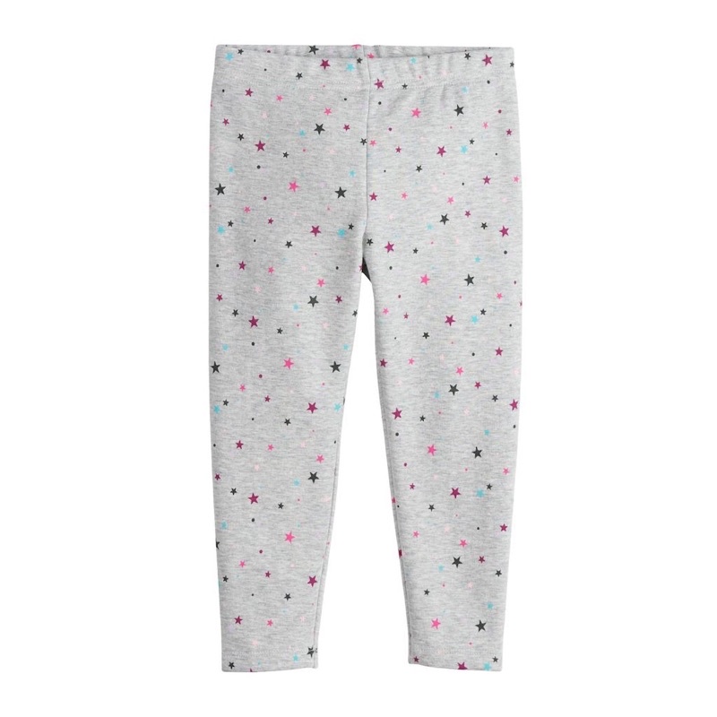 Quần legging nỉ bông hiệu Jummping Beans set 3 cái mix ngẫu nhiên cho bé từ 1-10 tuổi