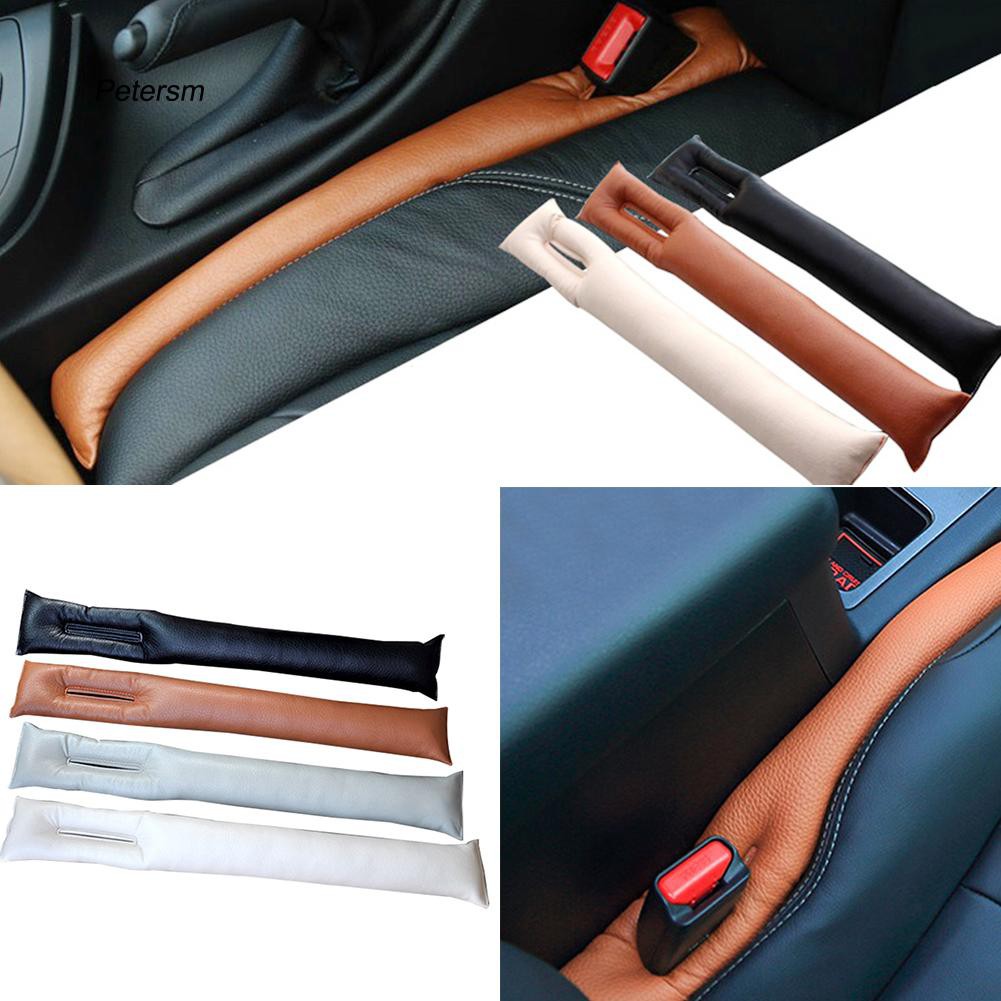 Phụ kiện lắp đầy rãnh giữa ghế ngồi xe hơi tiện dụng