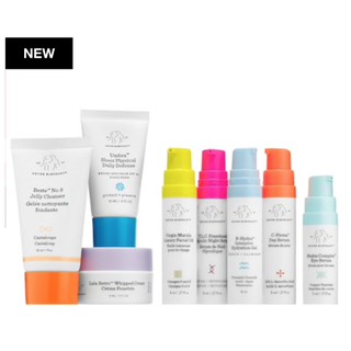 [ORDER] DRUNK ELEPHANT SET DƯỠNG DA THE LITTLES