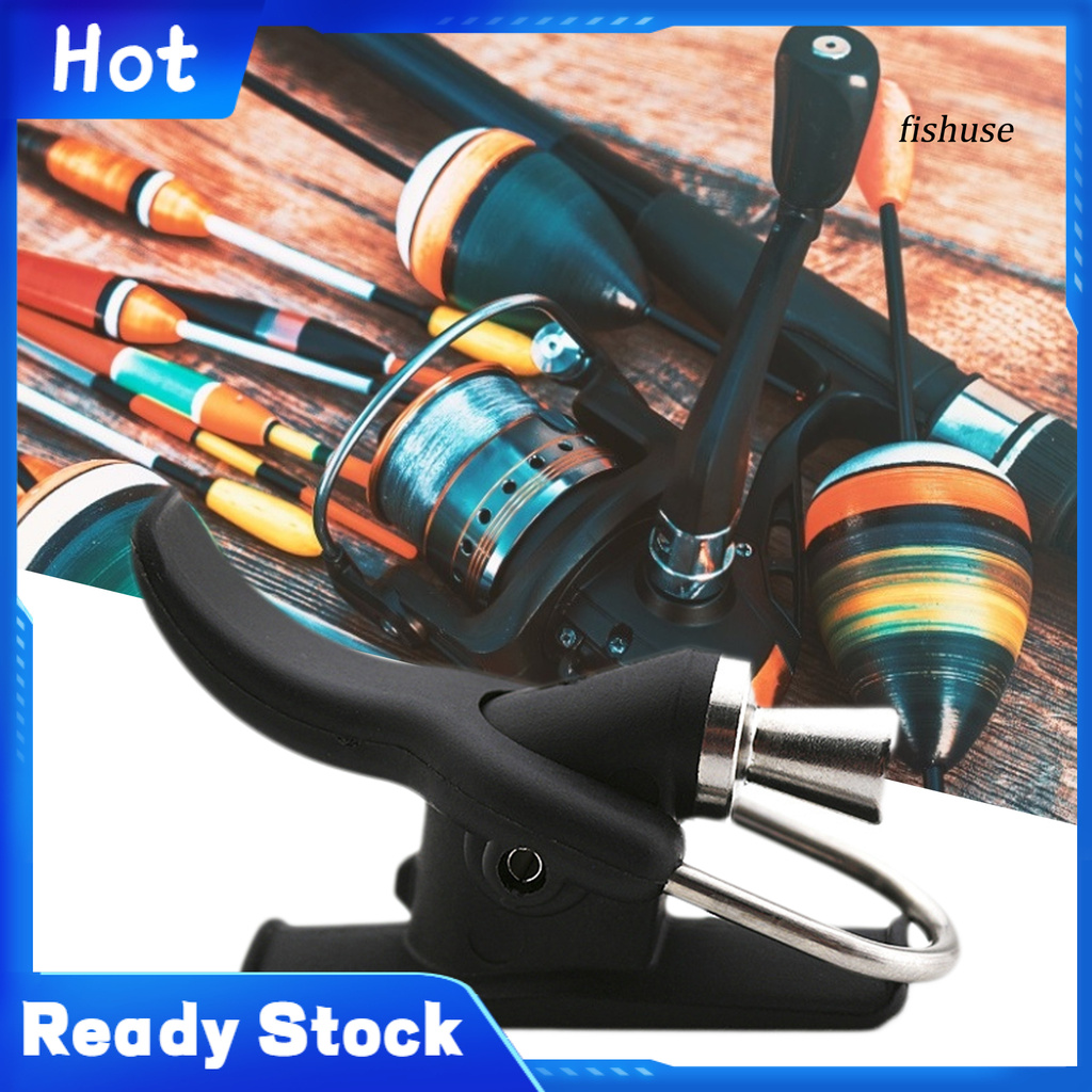 Fh Phụ Kiện Hỗ Trợ Câu Cá Chống Xé Tiện Dụng