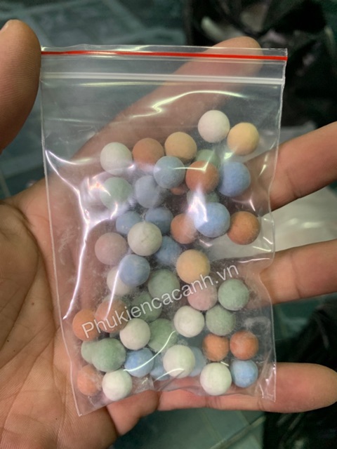 Khoáng tép beeball