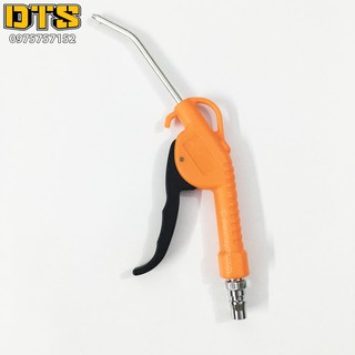 SÚNG XỊT HƠI MỎ CONG ASAKI AK-1011