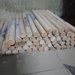 Cây lăn bột 27cm tiện dụng