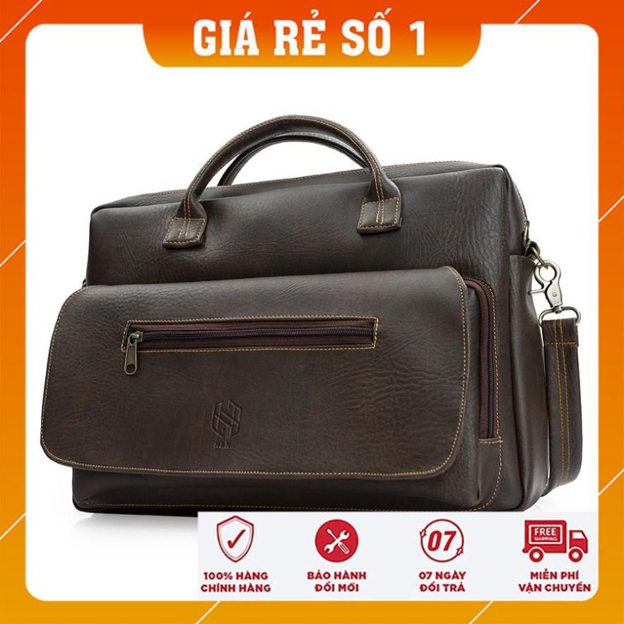 Túi xách công sở Hanama Tom 12  - Bảo hành 12 tháng | BigBuy360 - bigbuy360.vn