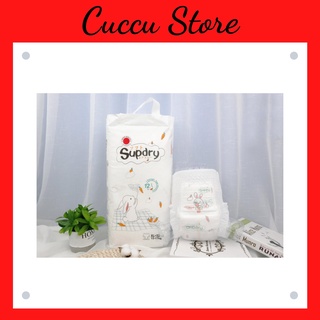 Bỉm SUPDRY quần full size M64/L58/XL52/XXL50