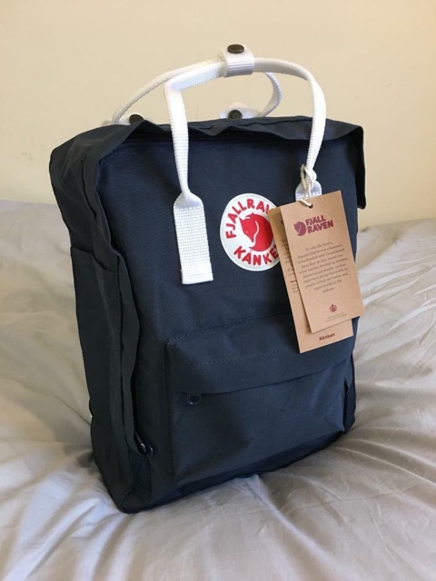 UNTH chính hãng Ba lô KanKen