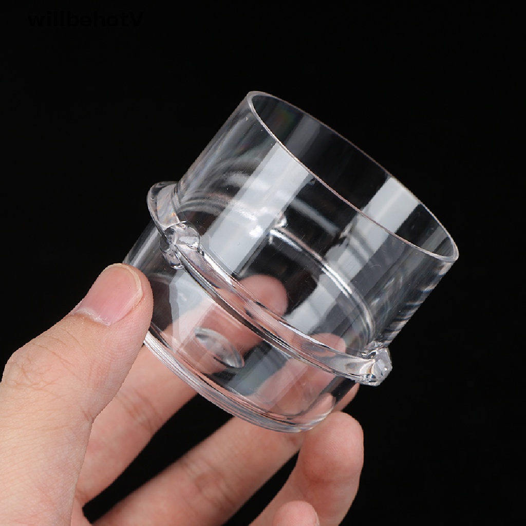 Nắp Đậy Cốc Đong 100ML Cho Thermomix TM31 TM6 TM5