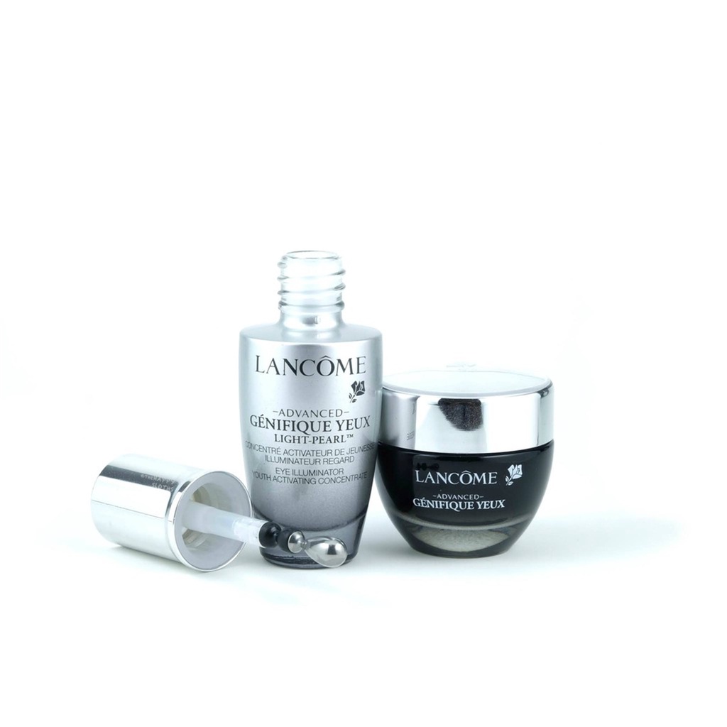 Lancome / Lancôme Kem Dưỡng Mắt Serum MắtTrẻ Hóa Génifique Youth Activating Eye Cream 5ml